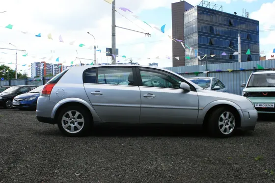 Продажа Opel Signum I, 2004г., Минск Минск