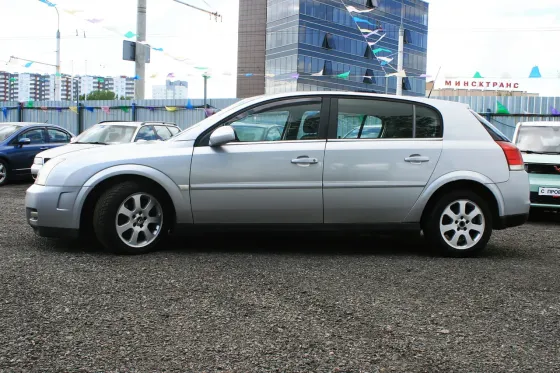 Продажа Opel Signum I, 2004г., Минск Минск