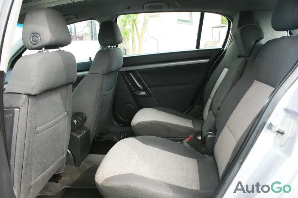 Продажа Opel Signum I, 2004г., Минск Минск - изображение 12