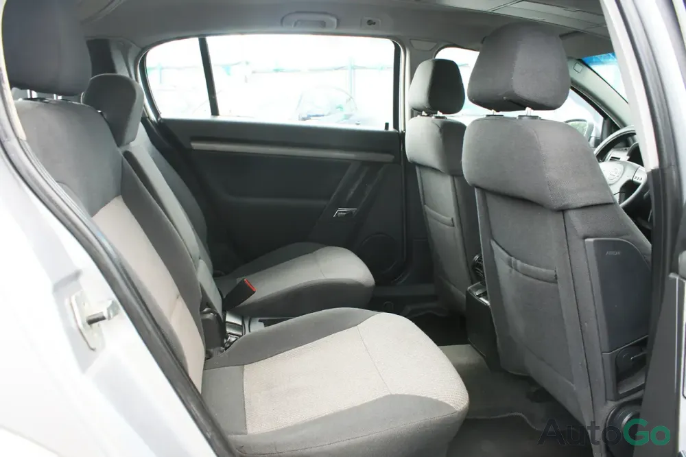 Продажа Opel Signum I, 2004г., Минск Минск - изображение 11