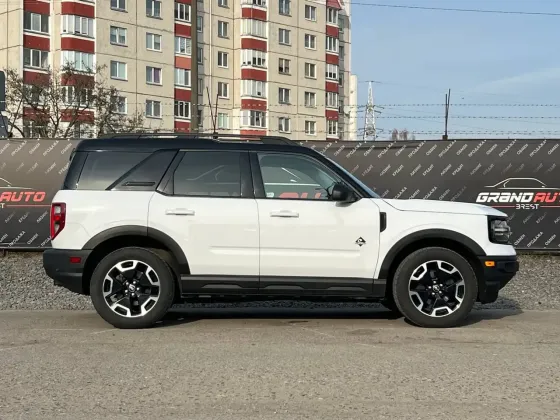 Продажа Ford Bronco Sport I, 2021г., Брест Брест