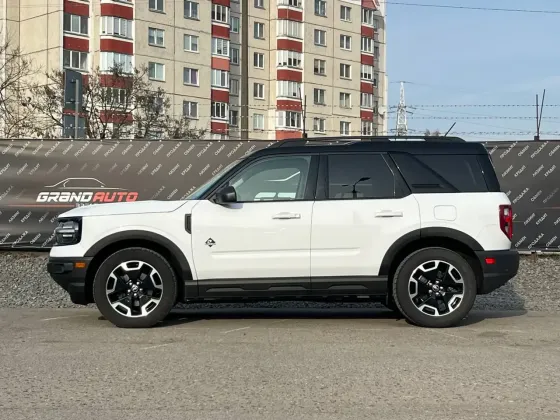 Продажа Ford Bronco Sport I, 2021г., Брест Брест