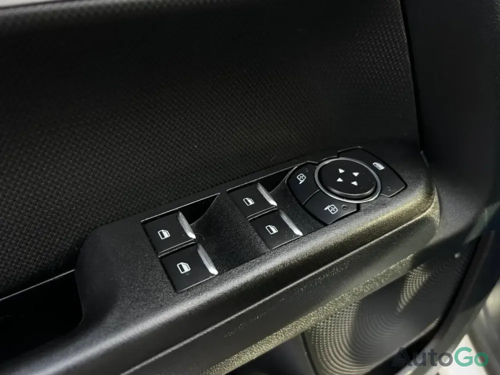  Bronco Sport I
