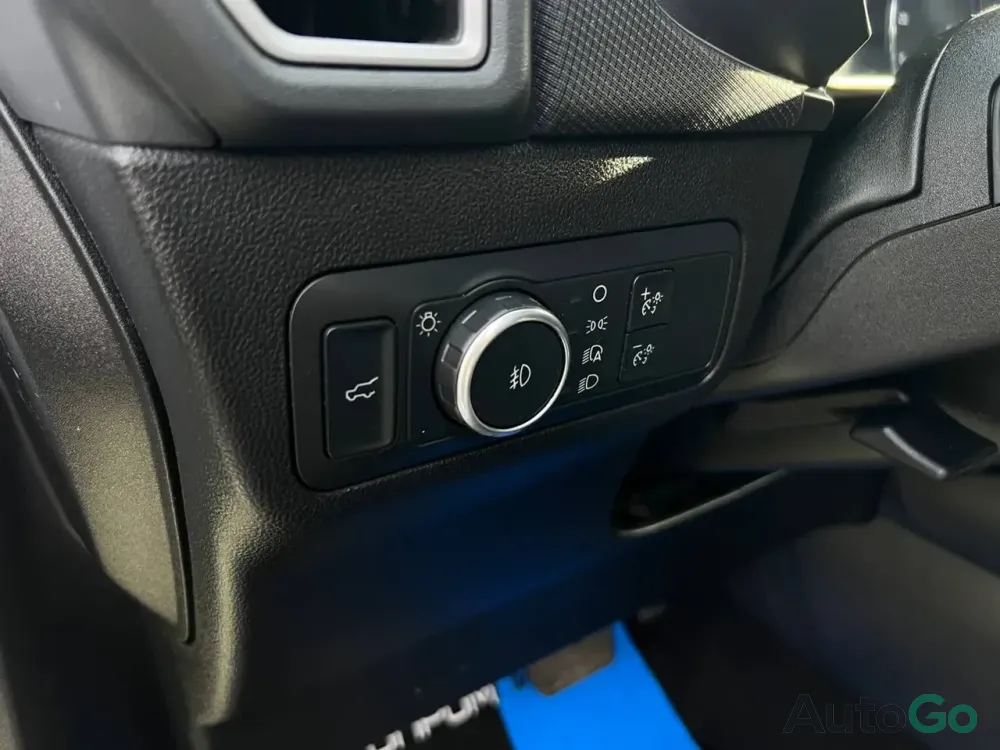 Bronco Sport I
