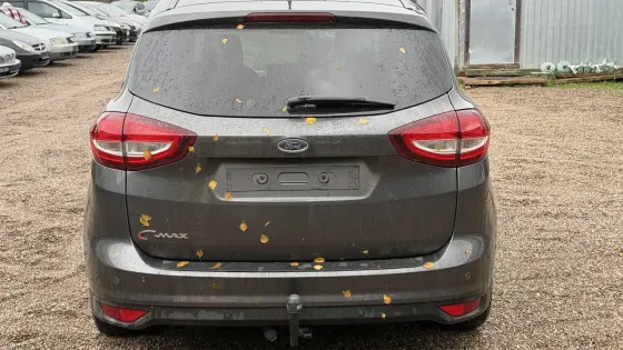 Продажа Ford C-MAX II Рестайлинг, 2015г., Сморгонь Сморгонь