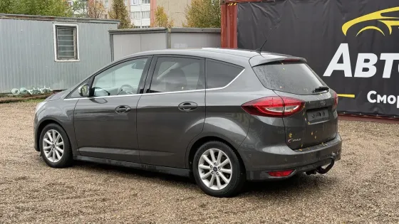 Продажа Ford C-MAX II Рестайлинг, 2015г., Сморгонь Сморгонь