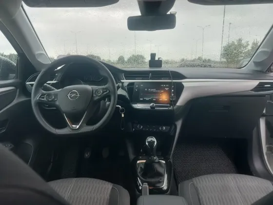 Продажа Opel Corsa F, 2022г., Минск Минск