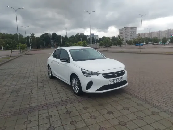 Продажа Opel Corsa F, 2022г., Минск Минск