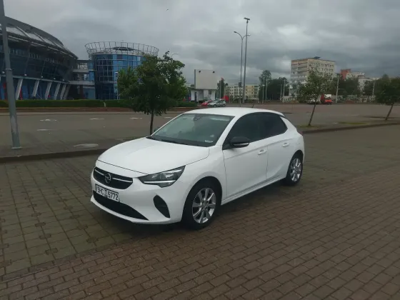Продажа Opel Corsa F, 2022г., Минск Минск
