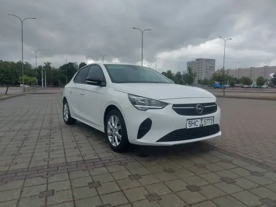 Продажа Opel Corsa F, 2022г., Минск Минск