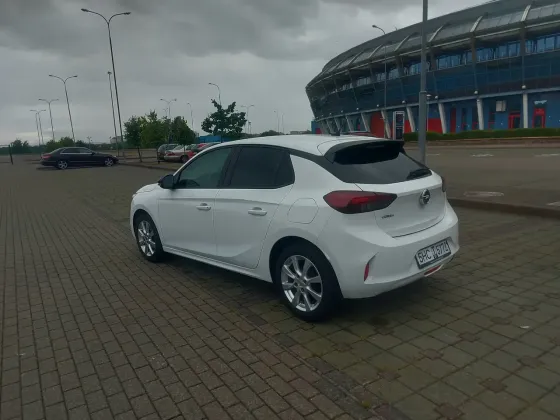 Продажа Opel Corsa F, 2022г., Минск Минск