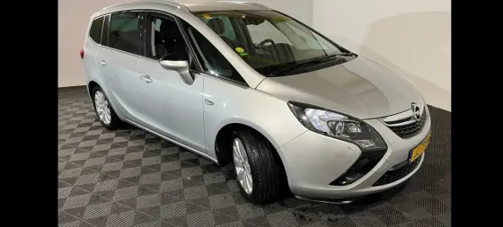 Продажа Opel Zafira Tourer C, 2016 г., Брест Брест