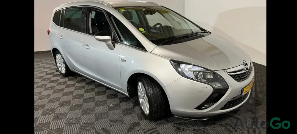 Продажа Opel Zafira Tourer C, 2016 г., Брест Брест - изображение 2