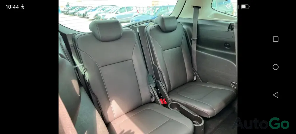 Продажа Opel Zafira Tourer C, 2016 г., Брест Брест - изображение 9
