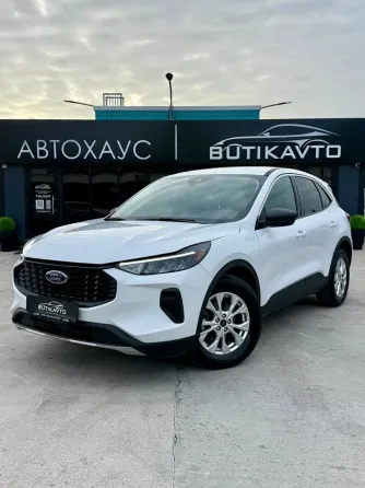 Продажа Ford Escape (IV) Рестайлинг, 2024 г., Минск Минск