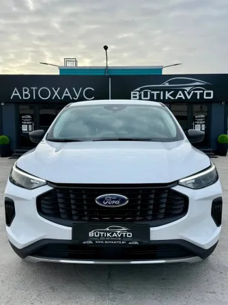Продажа Ford Escape (IV) Рестайлинг, 2024 г., Минск Минск