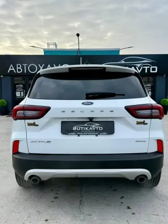 Продажа Ford Escape (IV) Рестайлинг, 2024 г., Минск Минск