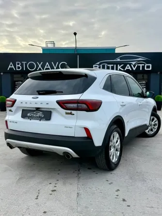 Продажа Ford Escape (IV) Рестайлинг, 2024 г., Минск Минск