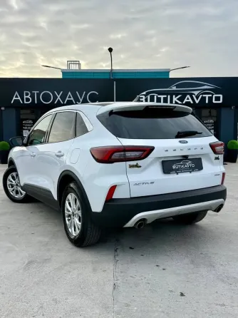 Продажа Ford Escape (IV) Рестайлинг, 2024 г., Минск Минск