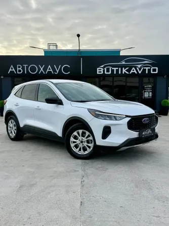 Продажа Ford Escape (IV) Рестайлинг, 2024 г., Минск Минск