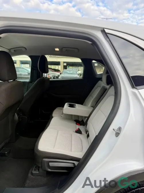 Продажа Ford Escape (IV) Рестайлинг, 2024 г., Минск Минск - изображение 11