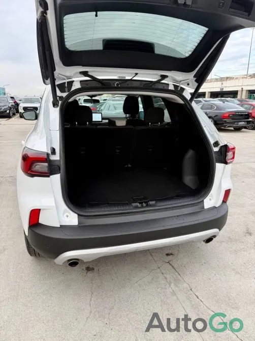 Продажа Ford Escape (IV) Рестайлинг, 2024 г., Минск Минск - изображение 12
