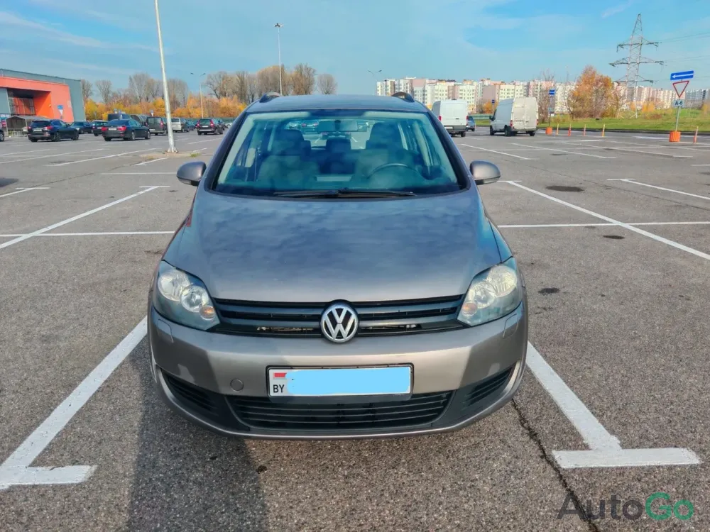  Golf Plus (II)