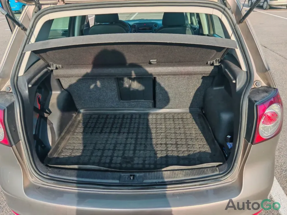  Golf Plus (II)