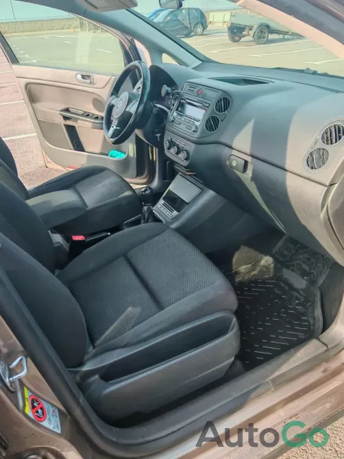  Golf Plus (II)