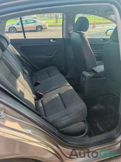  Golf Plus (II)