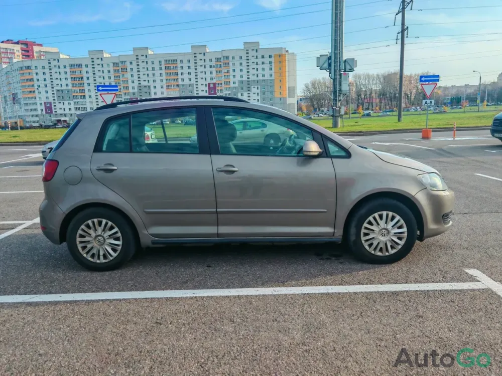  Golf Plus (II)
