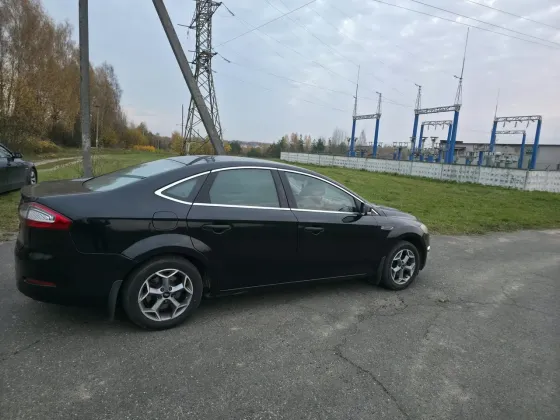 Продажа Ford Mondeo (IV) Рестайлинг, 2010 г., Молодечно Молодечно