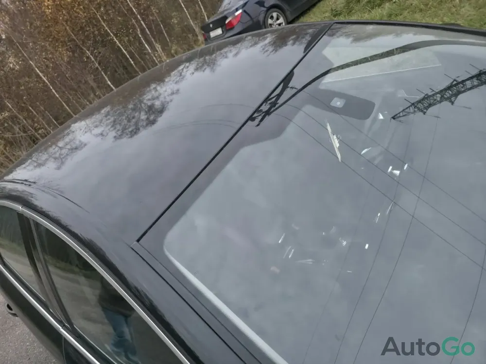 Продажа Ford Mondeo (IV) Рестайлинг, 2010 г., Молодечно Молодечно - изображение 12