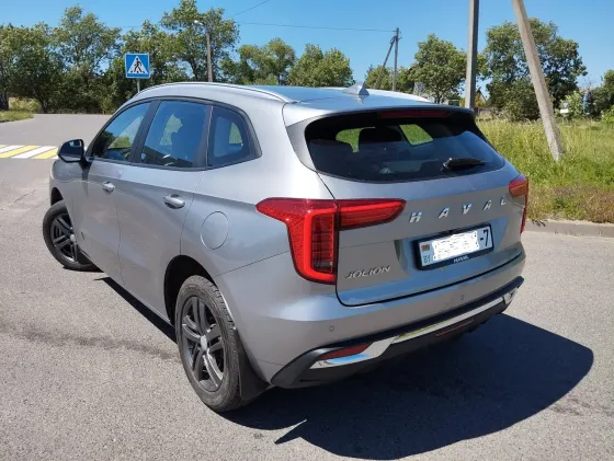 Продажа Haval Jolion (I), 2023 г., Минск Минск