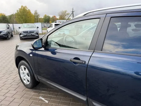 Продажа Nissan Qashqai+2 (J10), 2009 г., Брест Брест