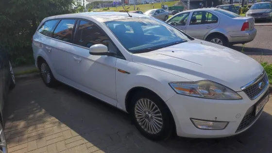 Продажа Ford Mondeo (IV), 2008 г., Минск Минск