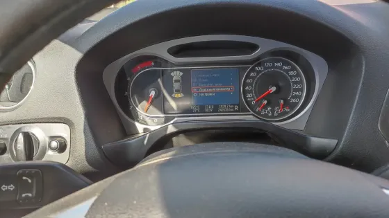 Продажа Ford Mondeo (IV), 2008 г., Минск Минск