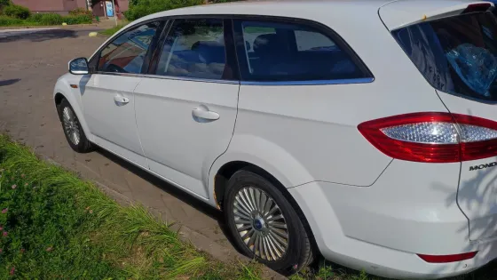 Продажа Ford Mondeo (IV), 2008 г., Минск Минск