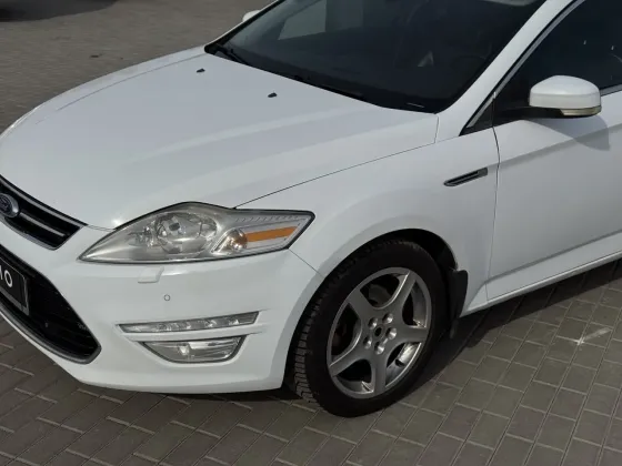 Продажа Ford Mondeo (IV) Рестайлинг, 2012 г., Брест Брест