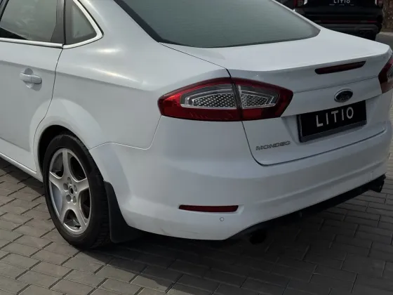 Продажа Ford Mondeo (IV) Рестайлинг, 2012 г., Брест Брест