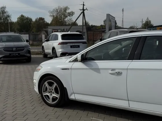Продажа Ford Mondeo (IV) Рестайлинг, 2012 г., Брест Брест