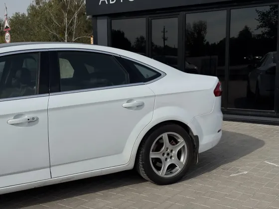 Продажа Ford Mondeo (IV) Рестайлинг, 2012 г., Брест Брест