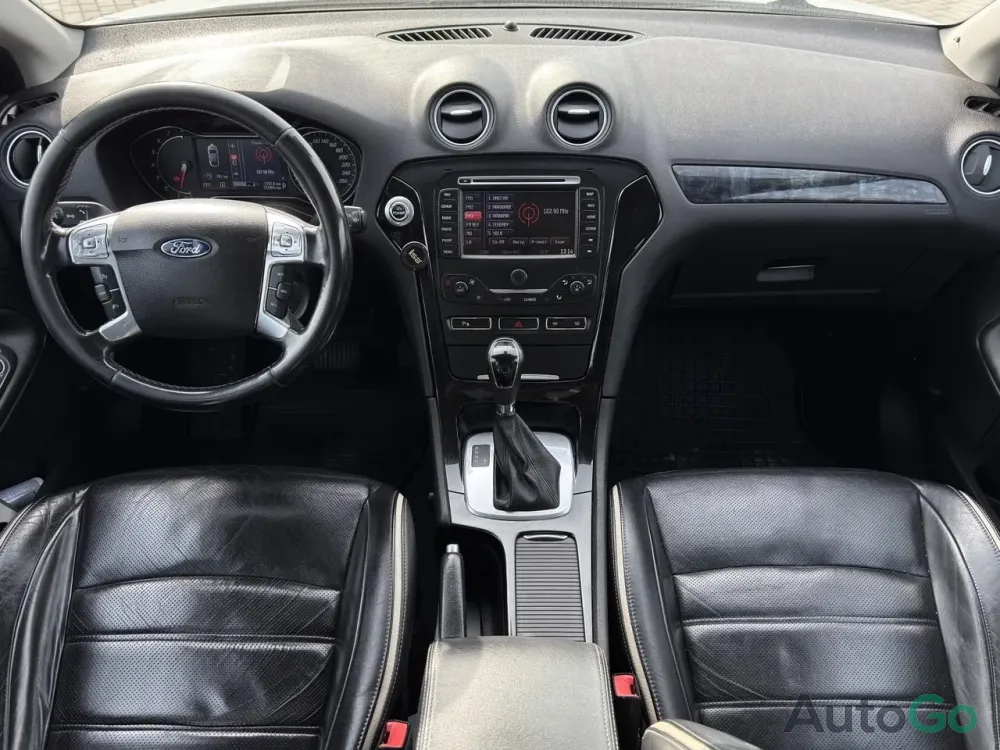 Продажа Ford Mondeo (IV) Рестайлинг, 2012 г., Брест Брест - изображение 11