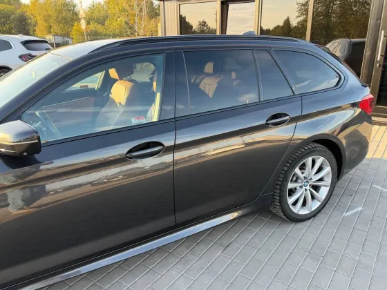 Продажа BMW 5 серия (G30/G31), 2019 г., Брест Брест