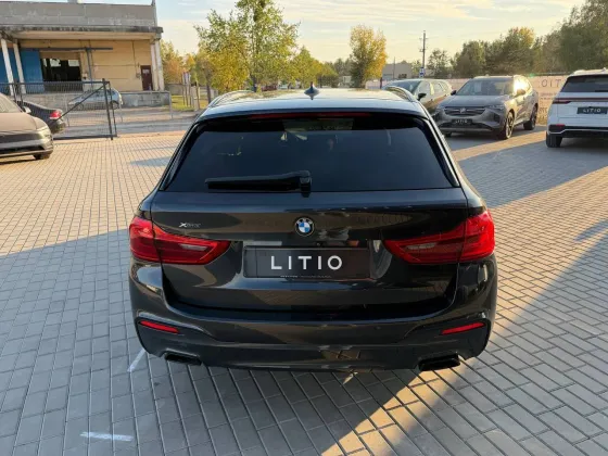 Продажа BMW 5 серия (G30/G31), 2019 г., Брест Брест