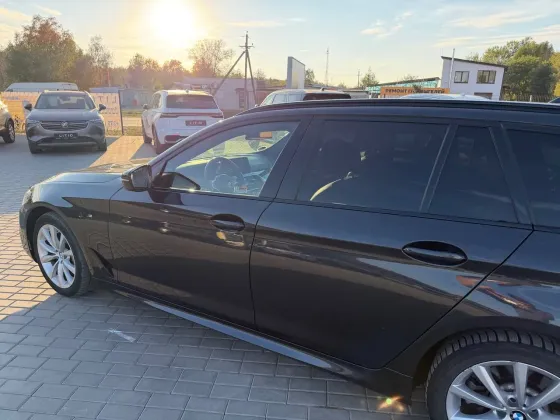 Продажа BMW 5 серия (G30/G31), 2019 г., Брест Брест