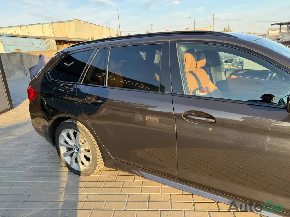 Продажа BMW 5 серия (G30/G31), 2019 г., Брест Брест - изображение 9
