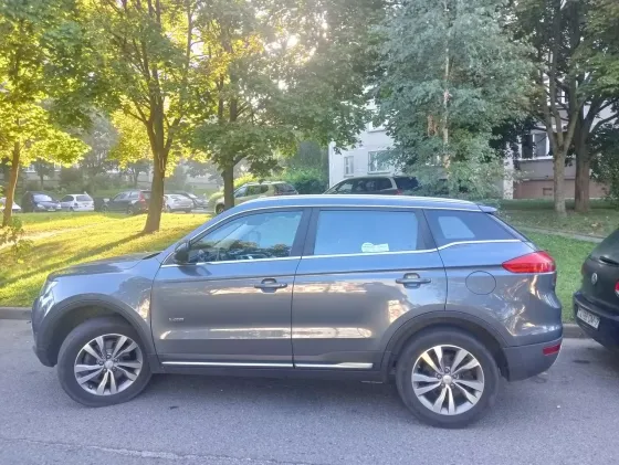 Продажа Geely Atlas (I), 2019 г., Минск Минск