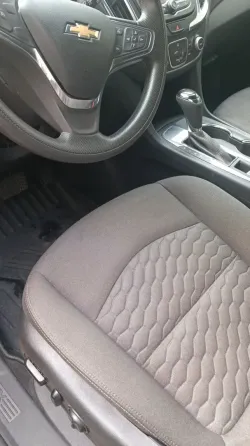 Продажа Chevrolet Equinox III, 2018 г., Минск Минск
