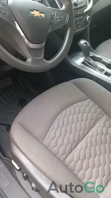 Продажа Chevrolet Equinox III, 2018 г., Минск Минск - изображение 2